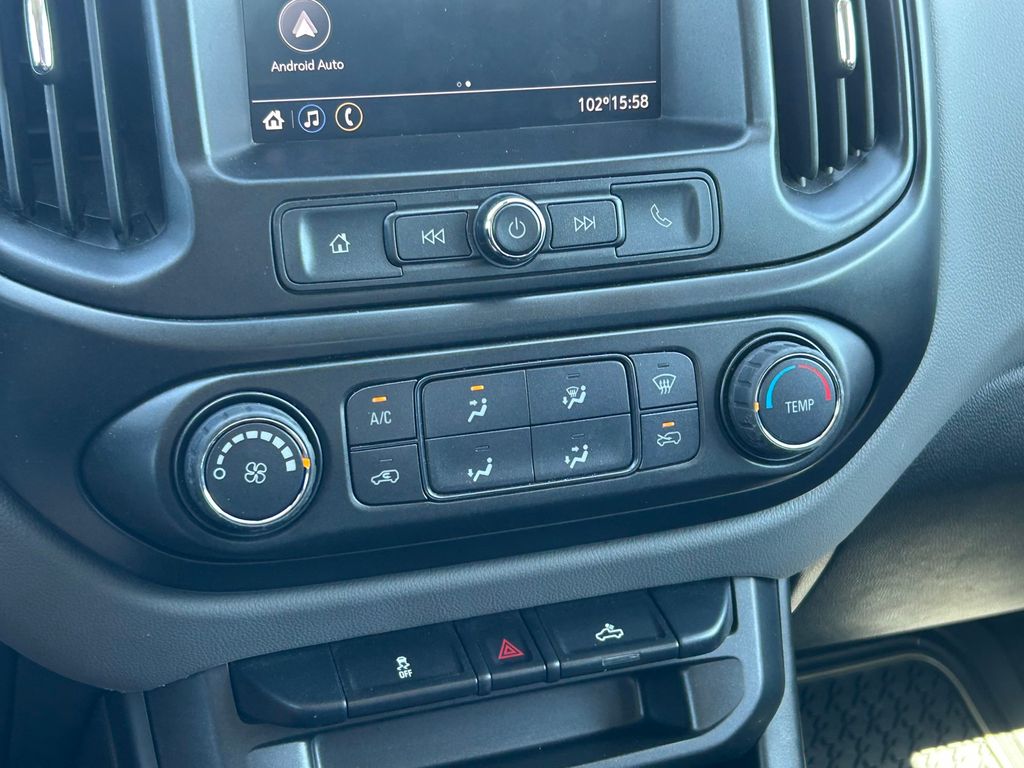 Used 2022 Chevrolet Colorado Truck