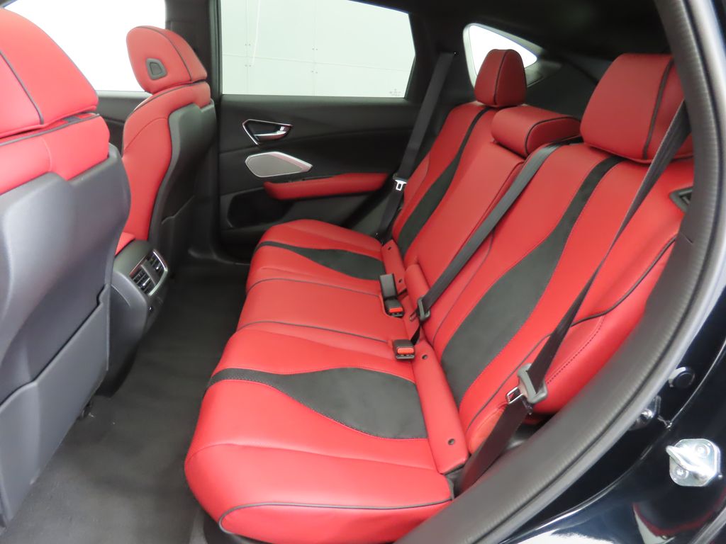 Thumbnail: 2025 Acura RDX - 22