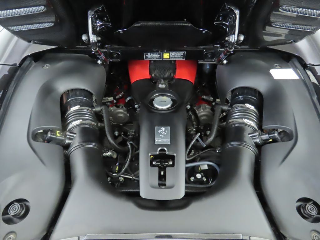 Thumbnail: 2021 Ferrari F8 - 32