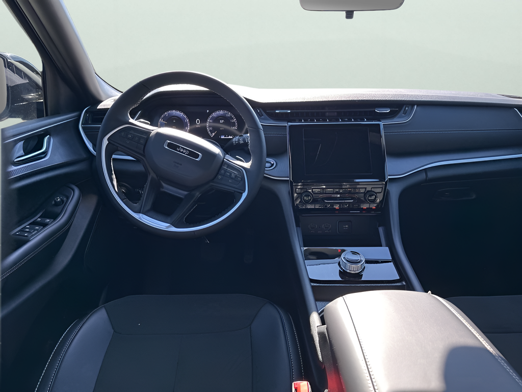 New Car 2025 Jeep Grand Cherokee  For Sale Under $40,000 In Austin, Texas