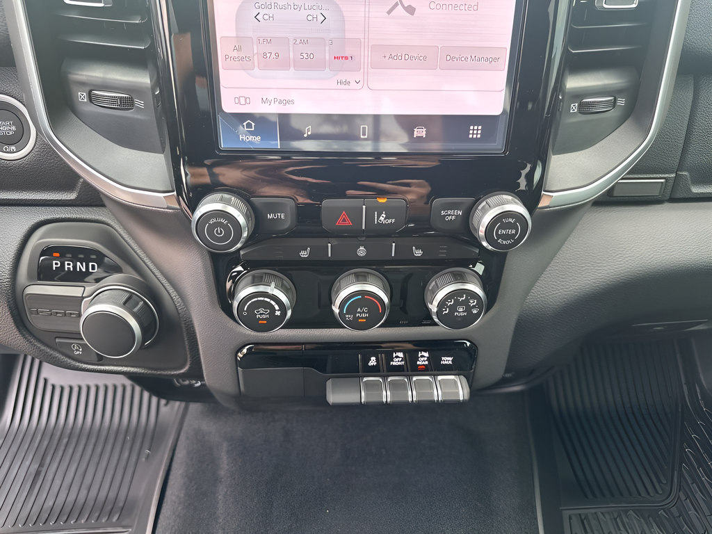 New Car 2025 Ram 1500  Big Horn/lone Star For Sale Under $50,000 In Austin, Texas