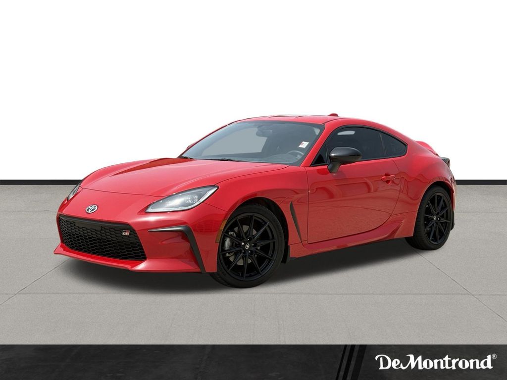 2023 Toyota GR86 Premium  at AutoSavvy Houston Northwest
