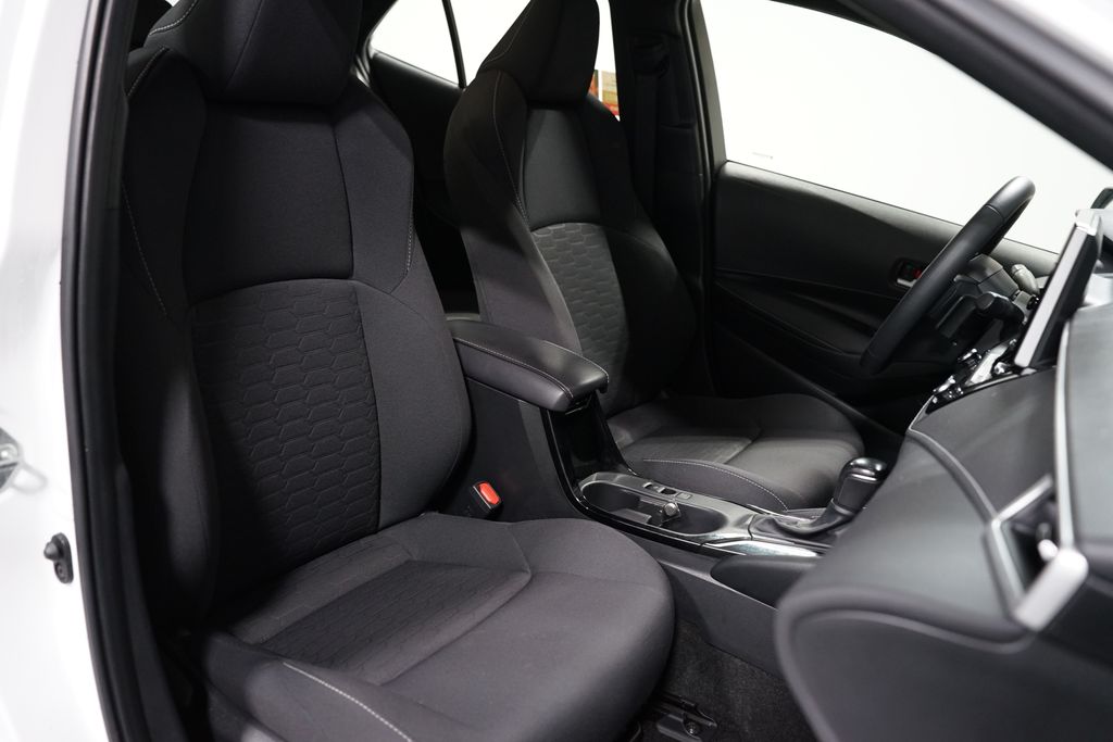 Thumbnail: 2023 Toyota Corolla - 28