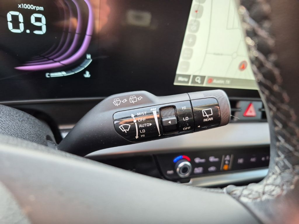 Used Car 2023 Kia Sportage  Ex For Sale Under $30,000 In Austin, Texas