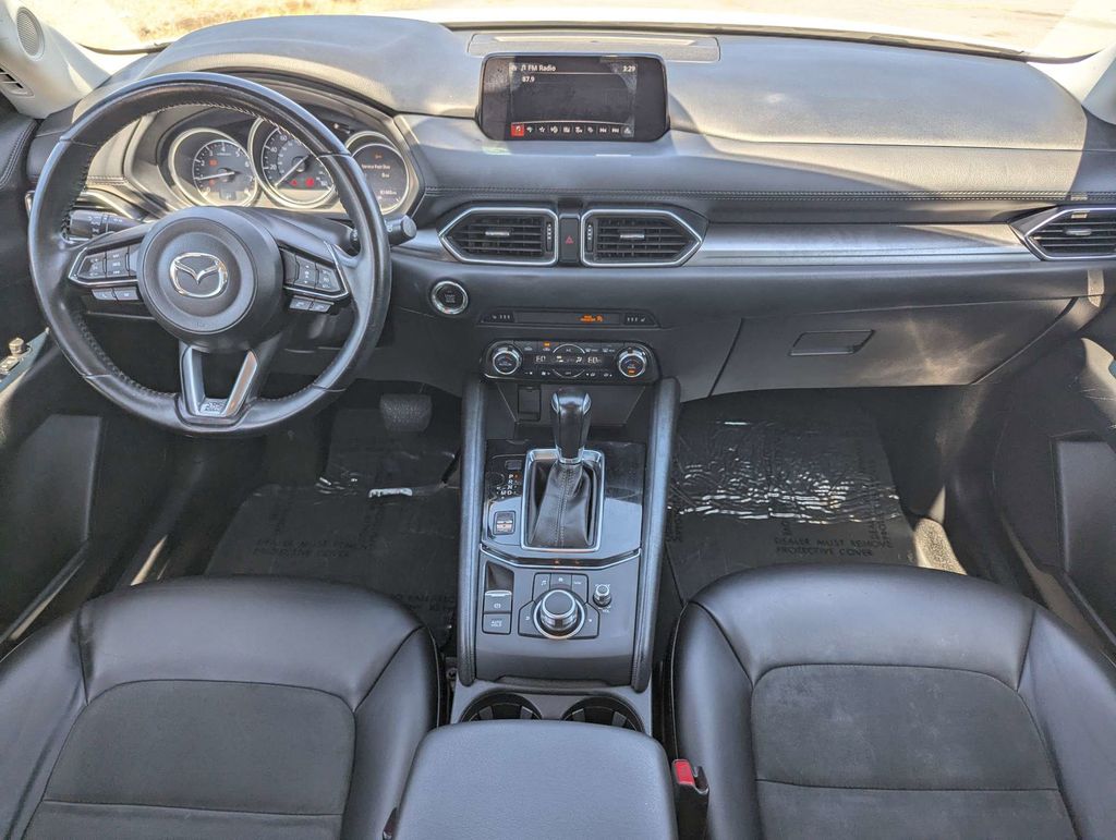 2018 MAZDA CX-5 #15