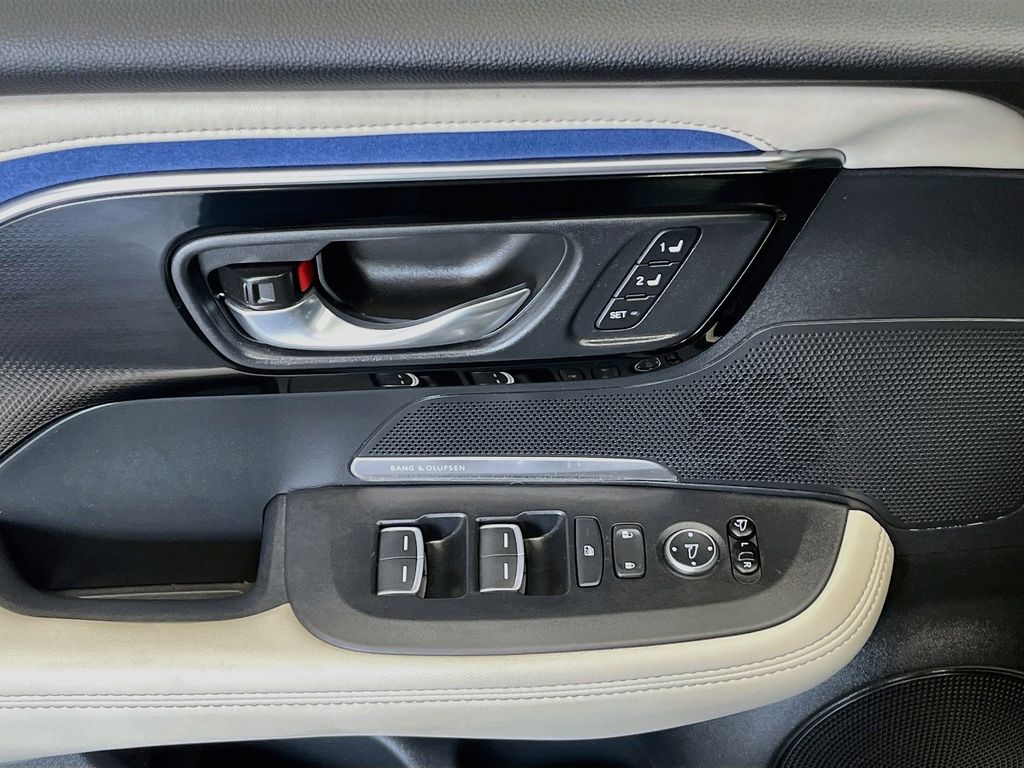 Used 2025 White Acura A-Spec Advance Package image 18