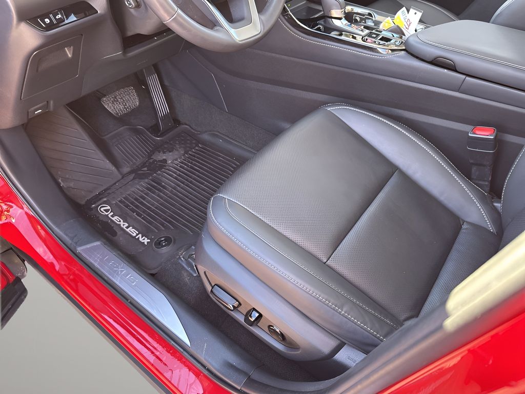 Used Car 2023 Lexus Nx  350h Premium For Sale Under $40,000 In Austin, Texas