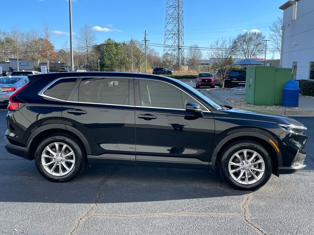 Thumbnail: 2024 Honda CR-V - 7