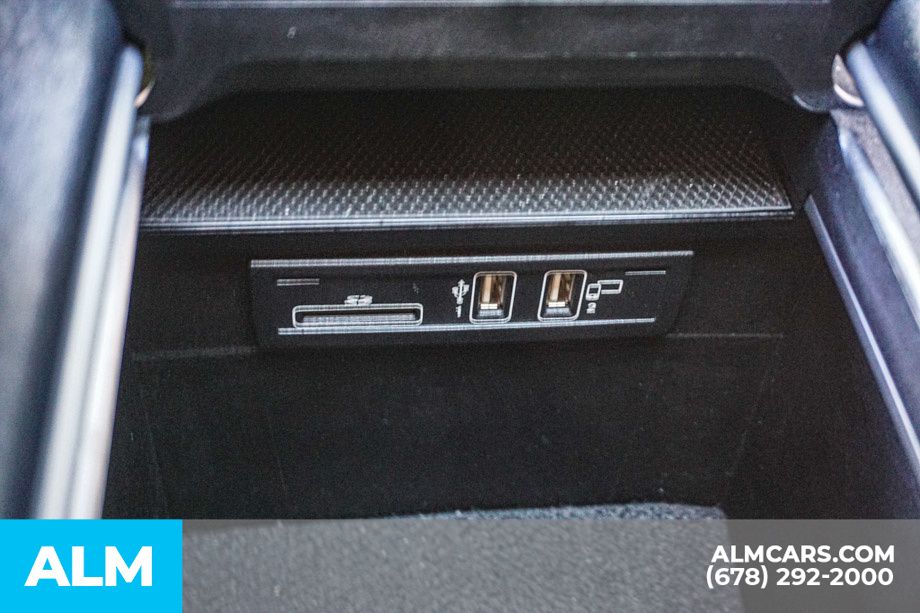 Used 2020 Black Mercedes-Benz G 63 AMG® image 50