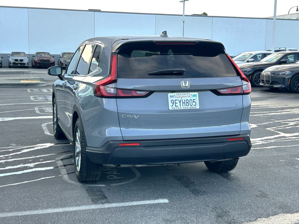 Thumbnail: 2023 Honda CR-V - 3