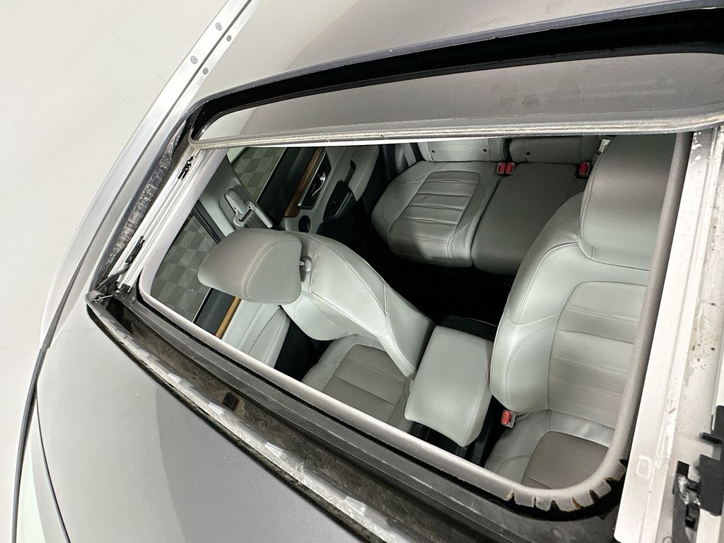 Thumbnail: 2017 Honda CR-V - 21