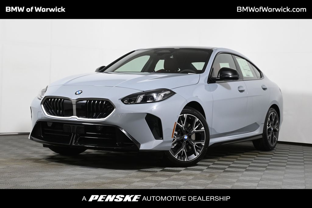 Thumbnail: 2026 BMW 2 Series - 1