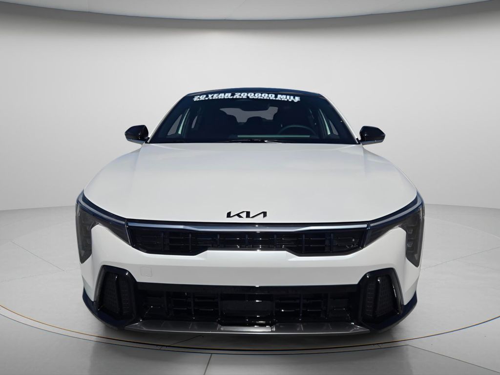 2026 Kia K4 - $28,715