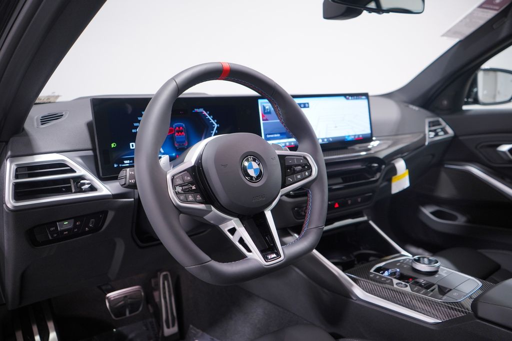 Thumbnail: 2026 BMW 3 Series - 6