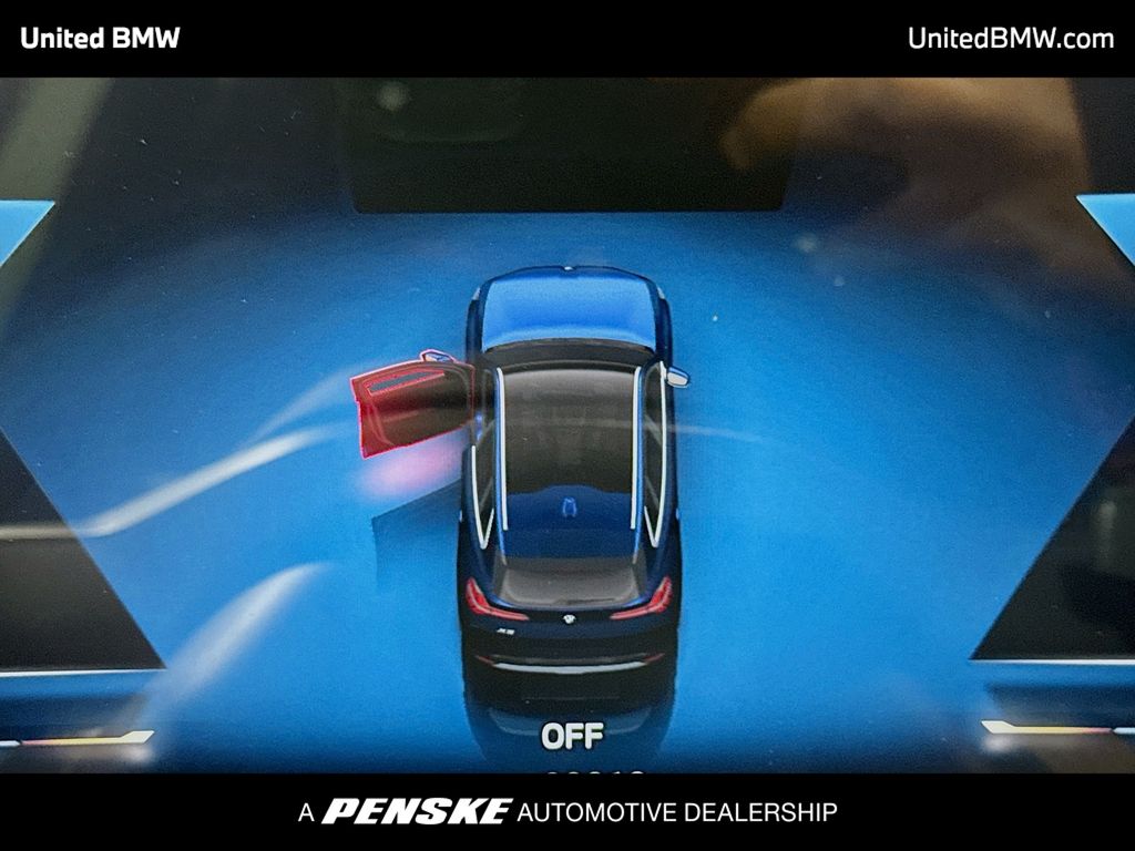 Thumbnail: 2026 BMW X3 - 7