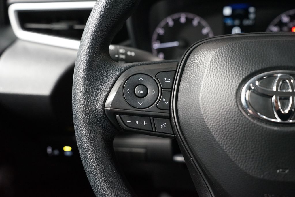 Thumbnail: 2025 Toyota Corolla - 14