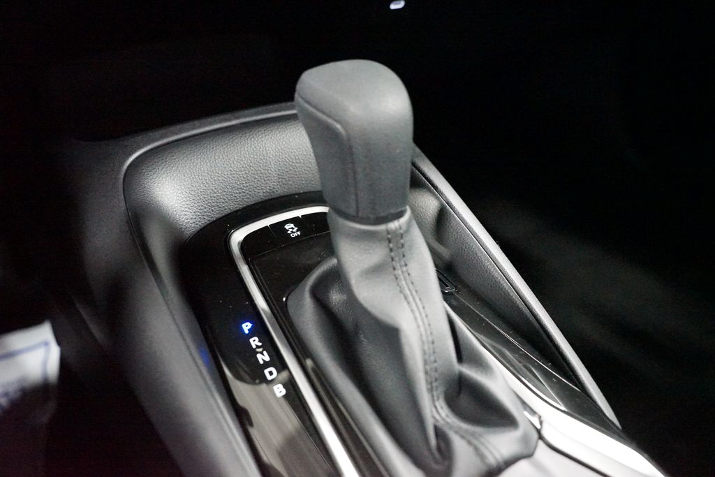 Thumbnail: 2026 Toyota Corolla - 21