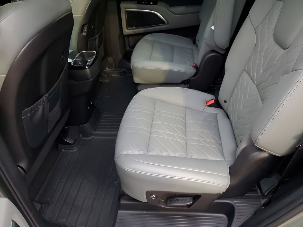 Used Car 2024 Kia Telluride  Sx-prestige X-pro For Sale Under $50,000 In Austin, Texas