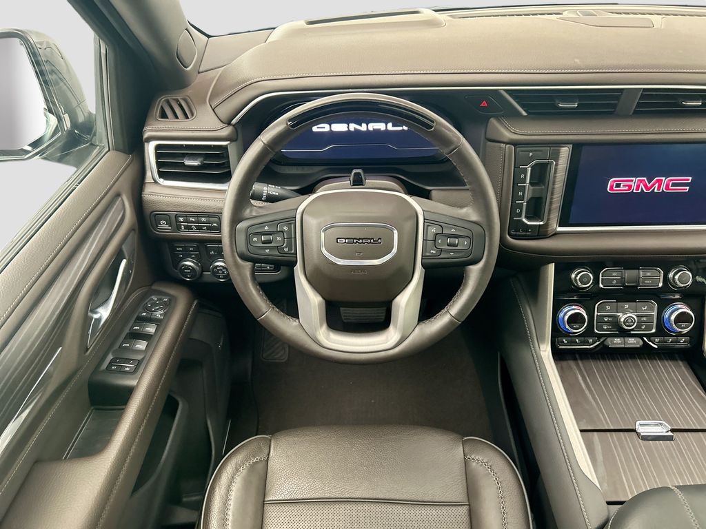 Thumbnail: 2024 GMC Yukon - 10