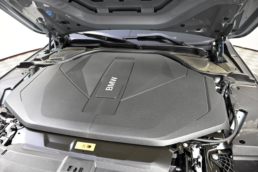 Thumbnail: 2026 BMW i5 - 27
