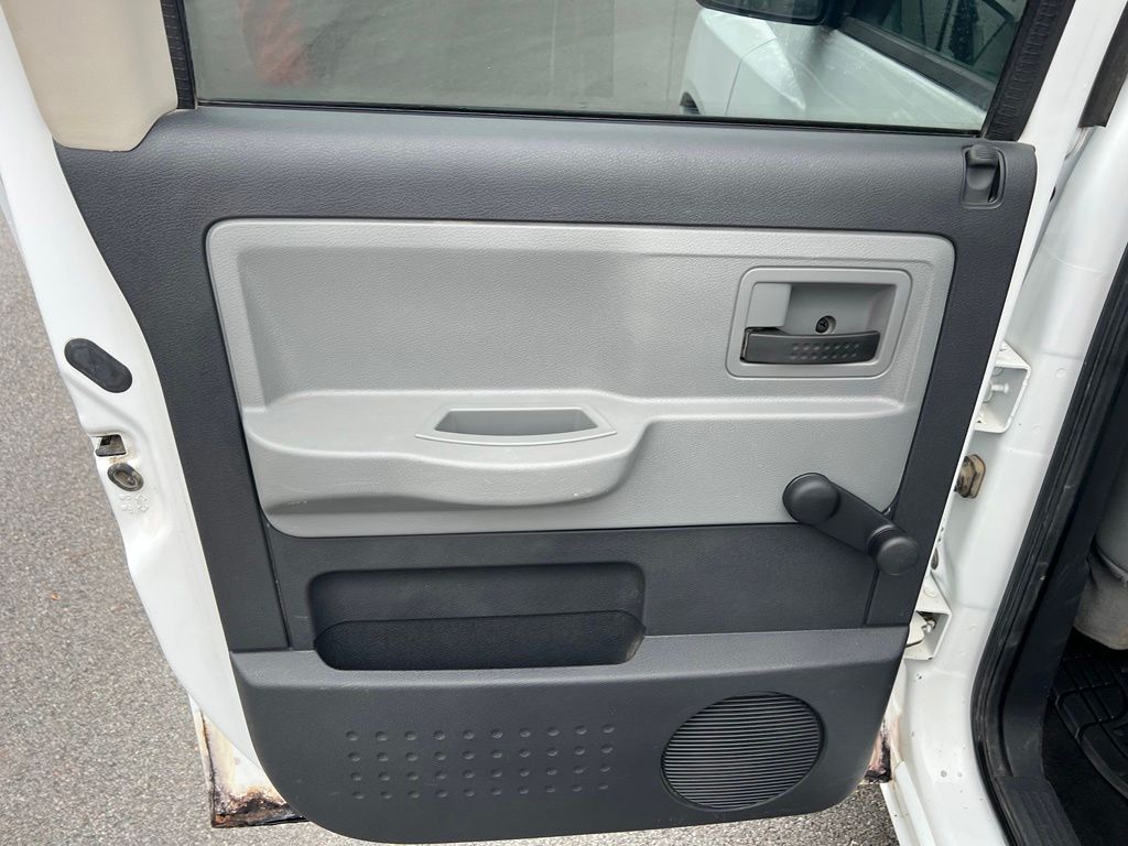 Used 2010 Dodge Dakota Truck