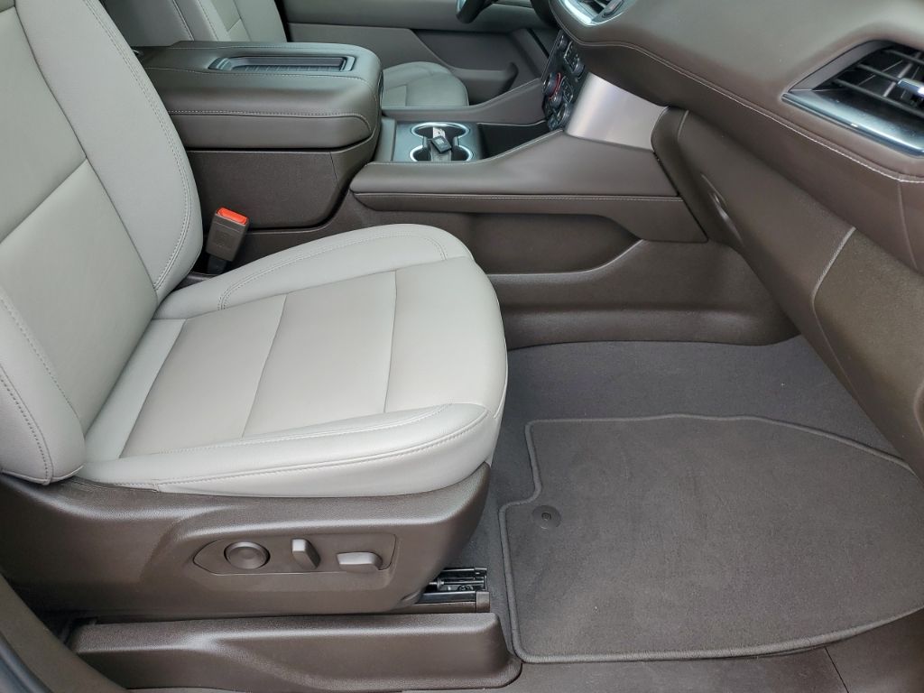 Used Car 2024 Chevrolet Tahoe  Lt For Sale Under $50,000 In Austin, Texas