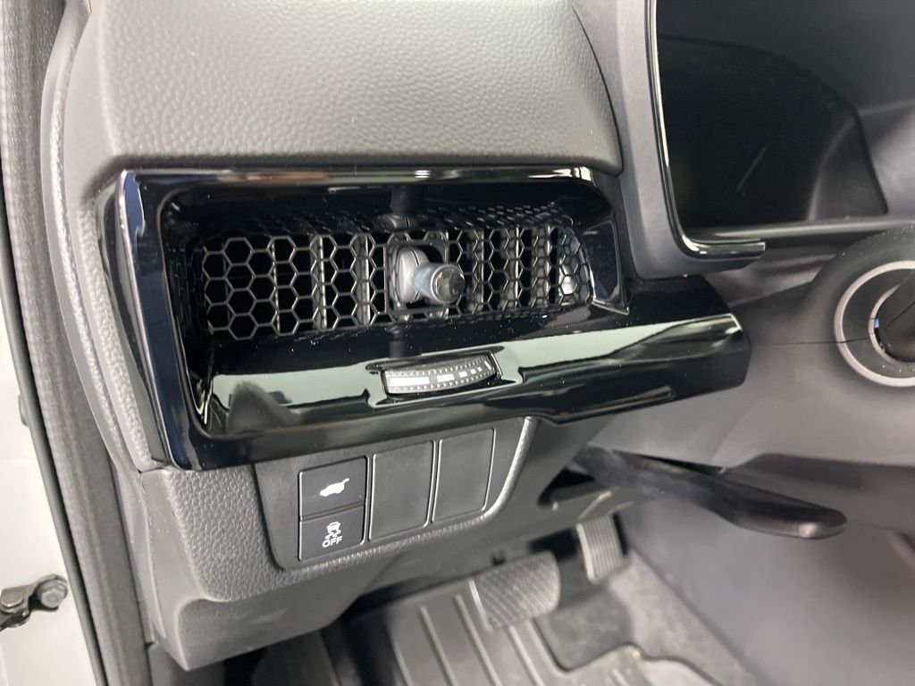 Thumbnail: 2025 Honda CR-V - 28