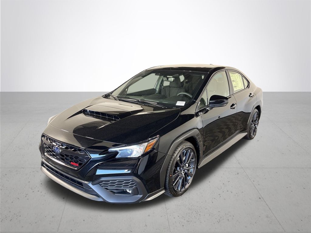 2026 Subaru WRX Premium