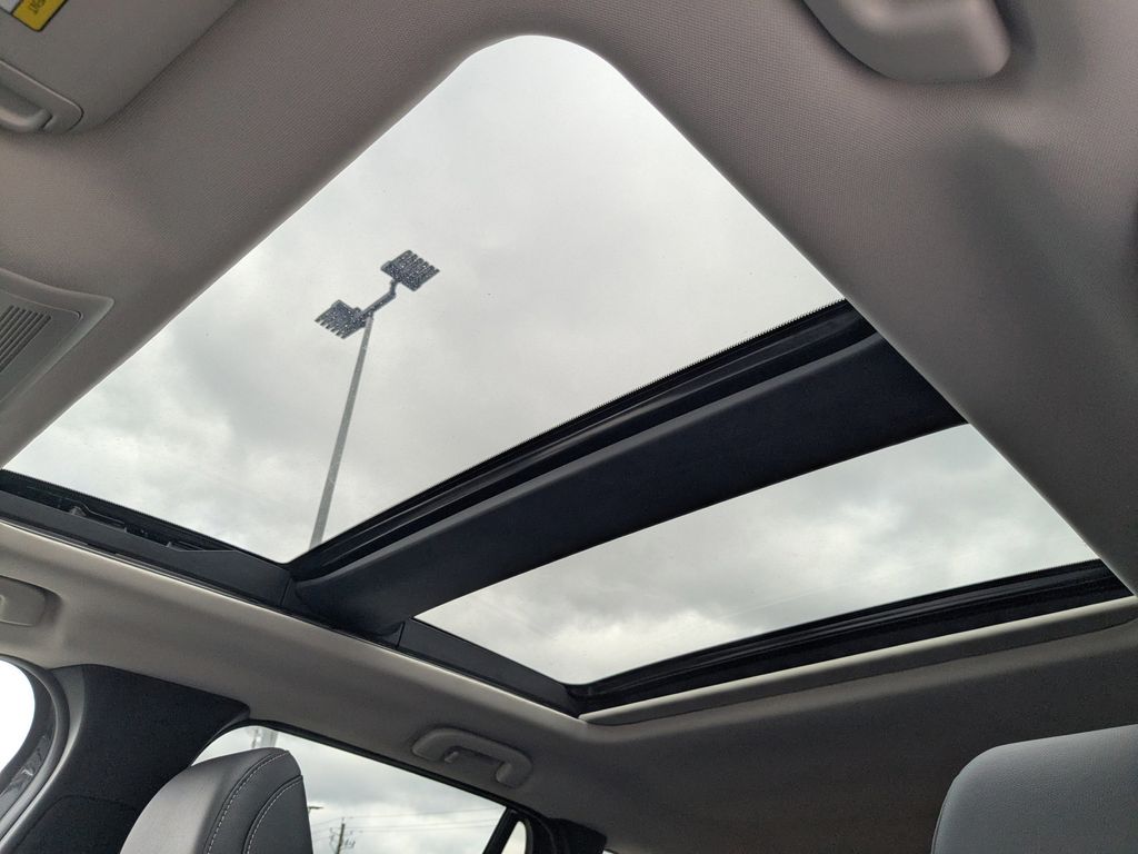 2026 Mazda CX-50 Hybrid Preferred