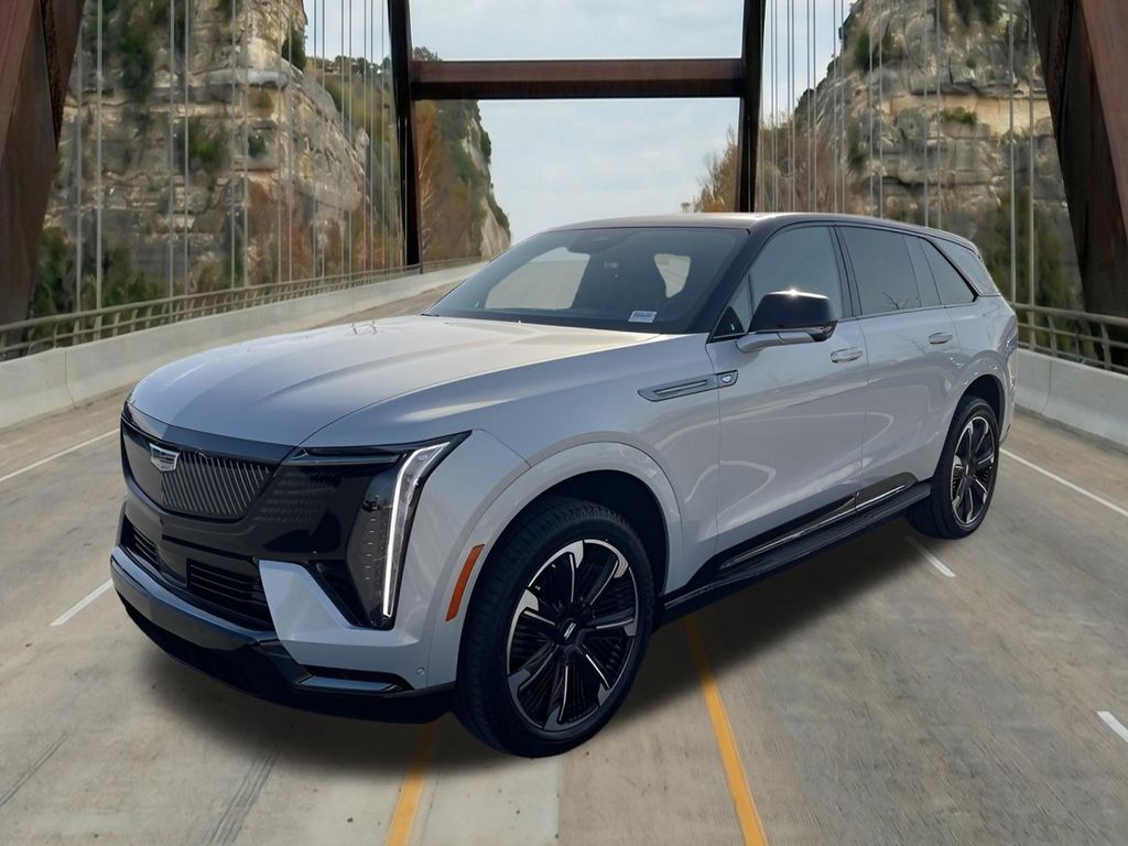 New Car 2025 Cadillac Escalade  Sport For Sale Under $150,000 In Austin, Texas