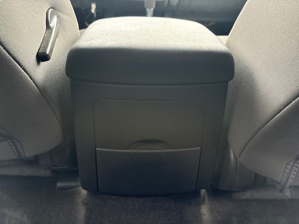 2018 Nissan Frontier PRO-4X