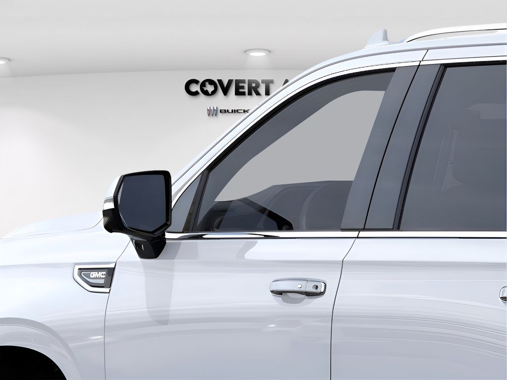 New Car 2024 Gmc Yukon  Utility Denali Four Wheel Drive For Sale Under $90,000 In Austin, Texas