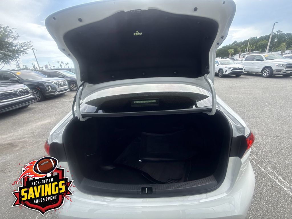 Used 2023 Toyota Corolla Sedan