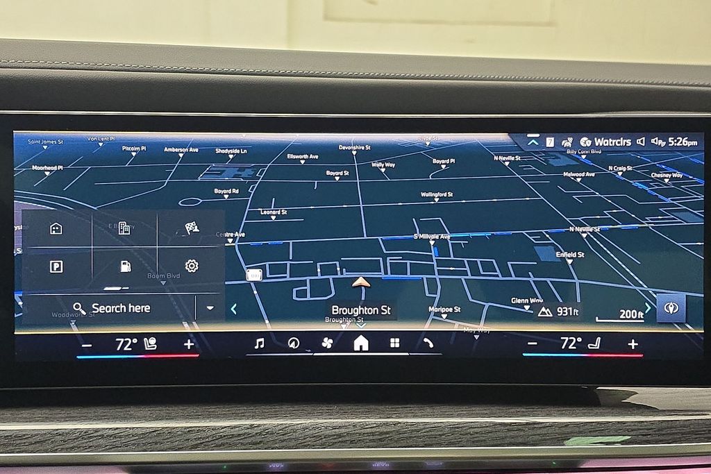 2026 Bmw 750e 750e xDrive photo 16