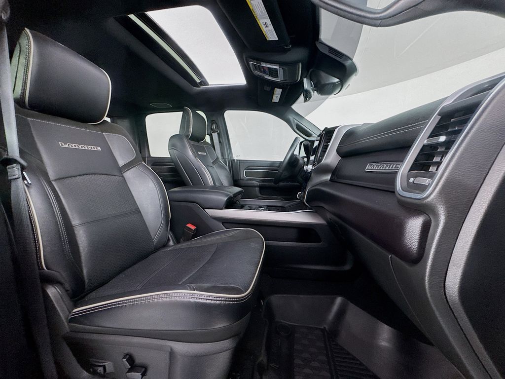 Used Car 2024 Ram 3500  Laramie For Sale Under $80,000 In Austin, Texas