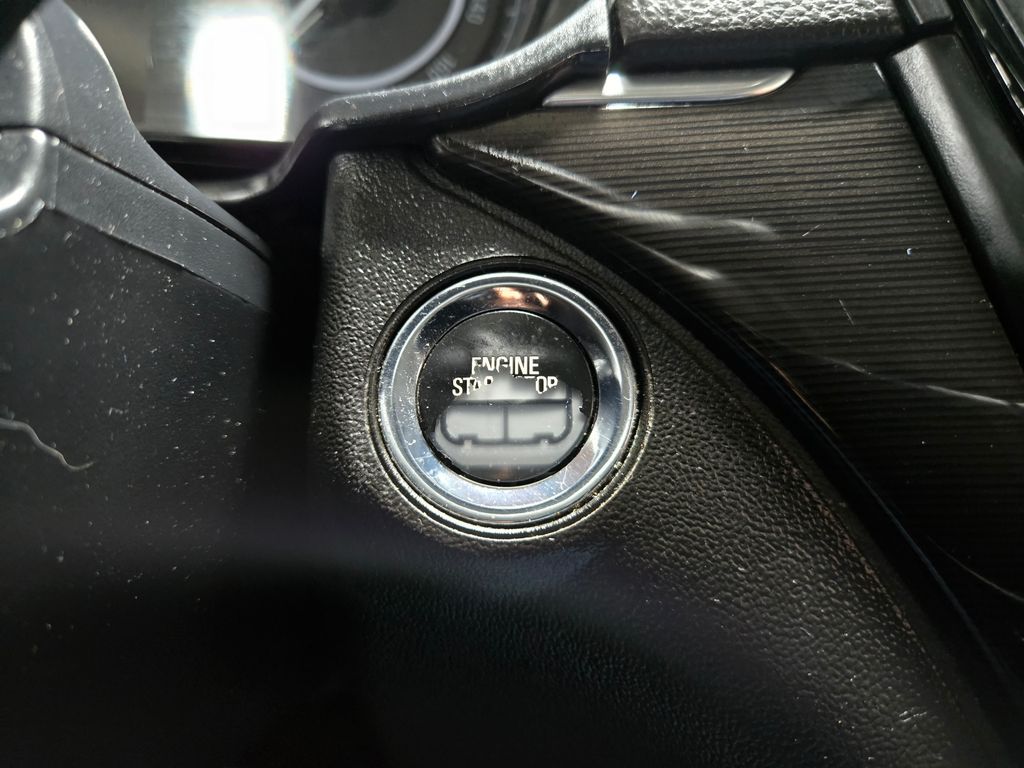 2016 Buick Regal Premium 2 - Photo 17