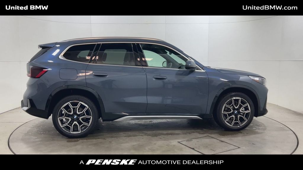 Thumbnail: 2026 BMW X1 - 9