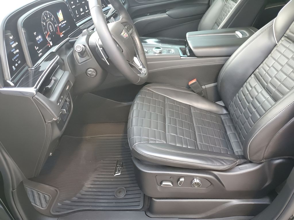 Used Car 2023 Cadillac Escalade Esv  V-series For Sale Under $110,000 In Austin, Texas