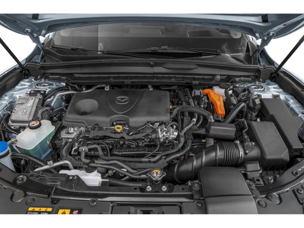 New Car 2025 Mazda Cx-50 Hybrid  Premium Plus For Sale Under $50,000 In Georgetown, Texas