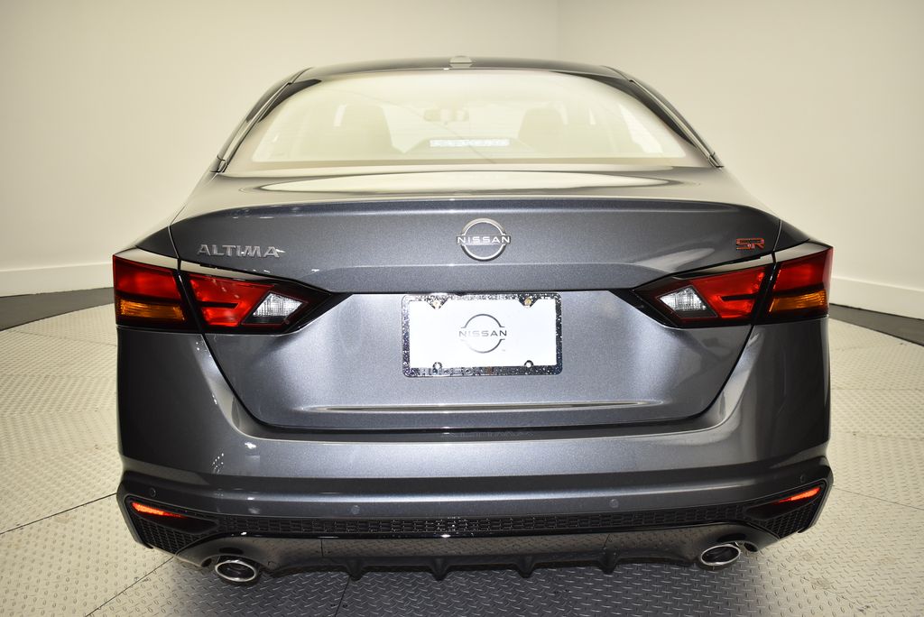 Thumbnail: 2025 Nissan Altima - 6