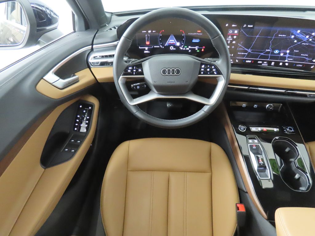 Thumbnail: 2025 Audi A5 - 12