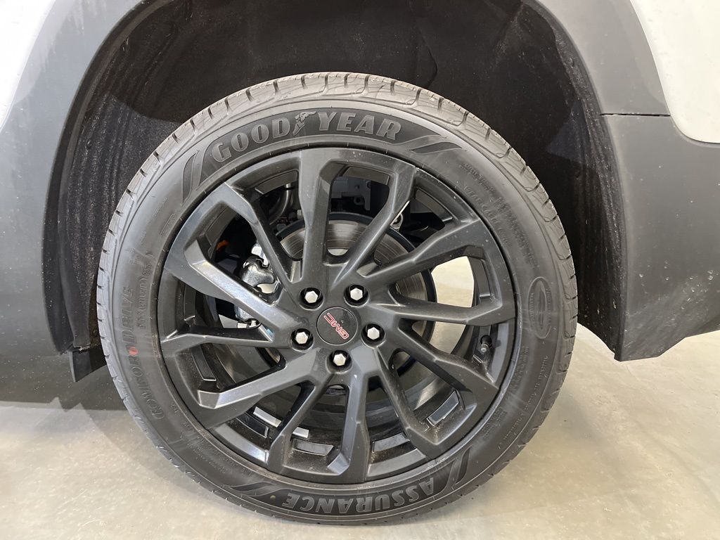 used 2023 GMC Terrain car, priced at $23,300