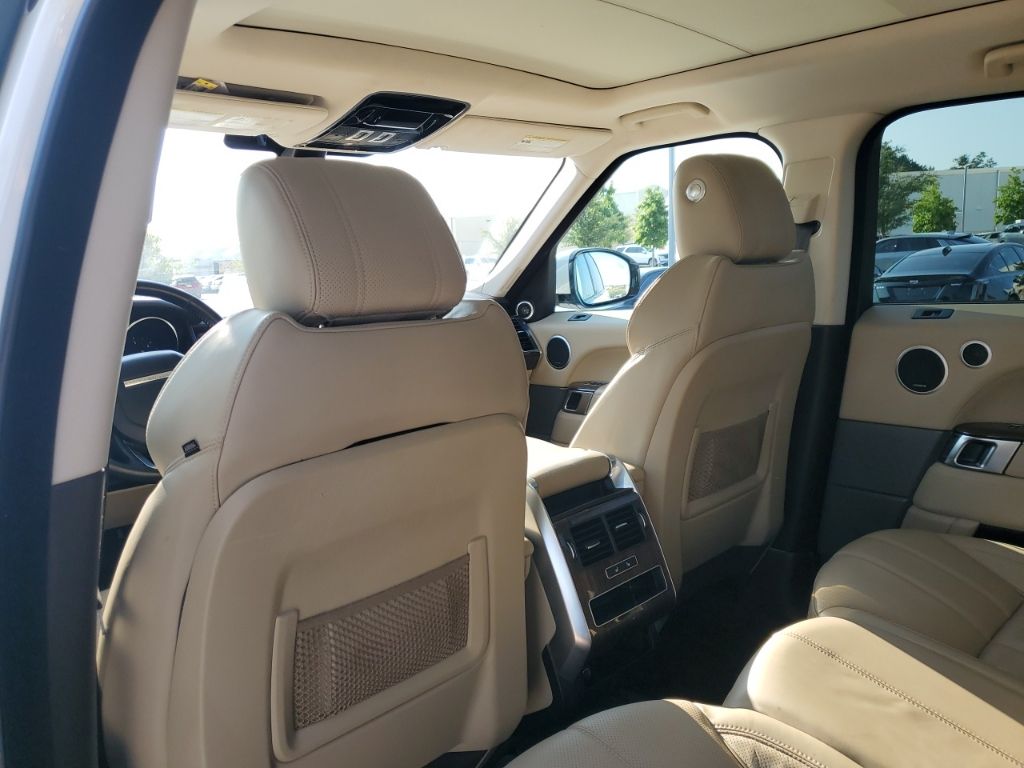 2016 Land Rover Range Rover Sport  In Austin, Texas
