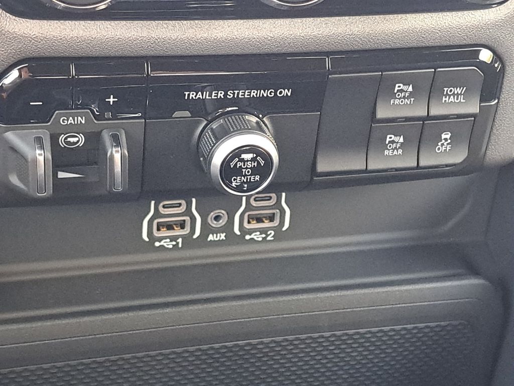 New Car 2025 Ram 1500  Big Horn/lone Star For Sale Under $50,000 In Austin, Texas