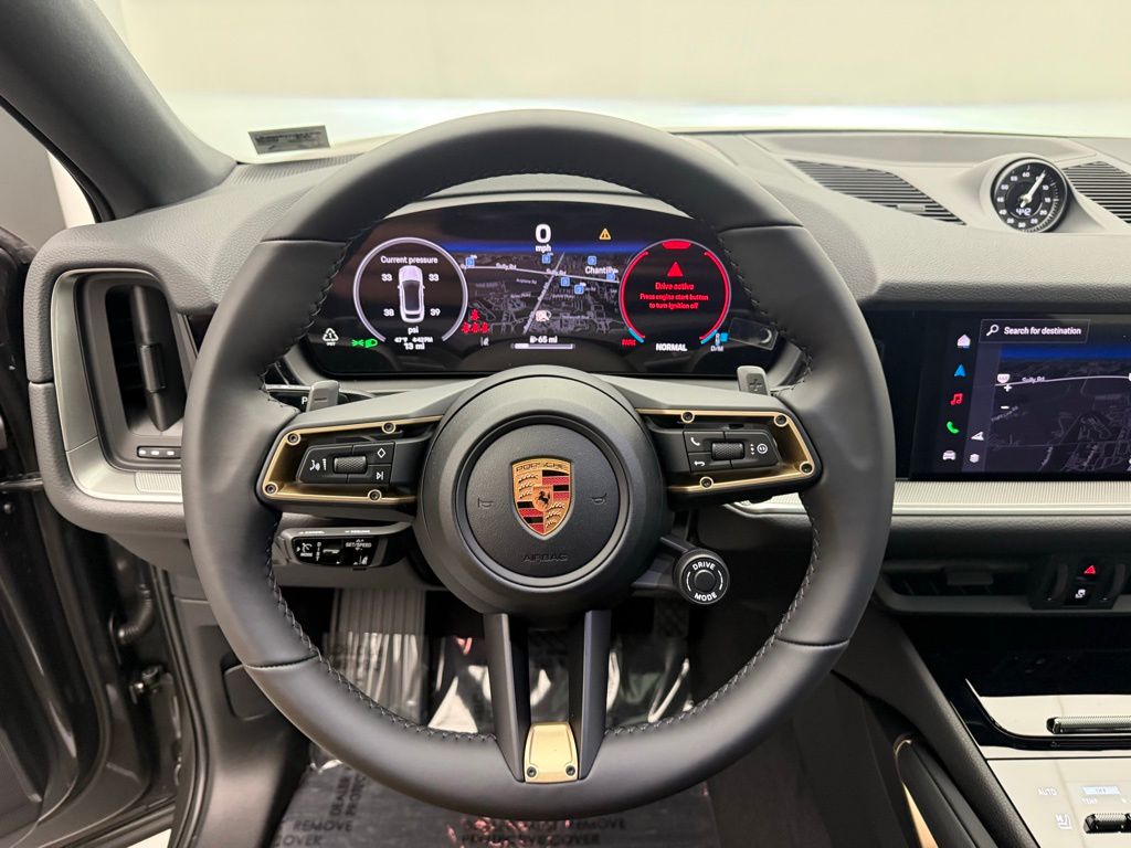 Thumbnail: 2026 Porsche  - 11