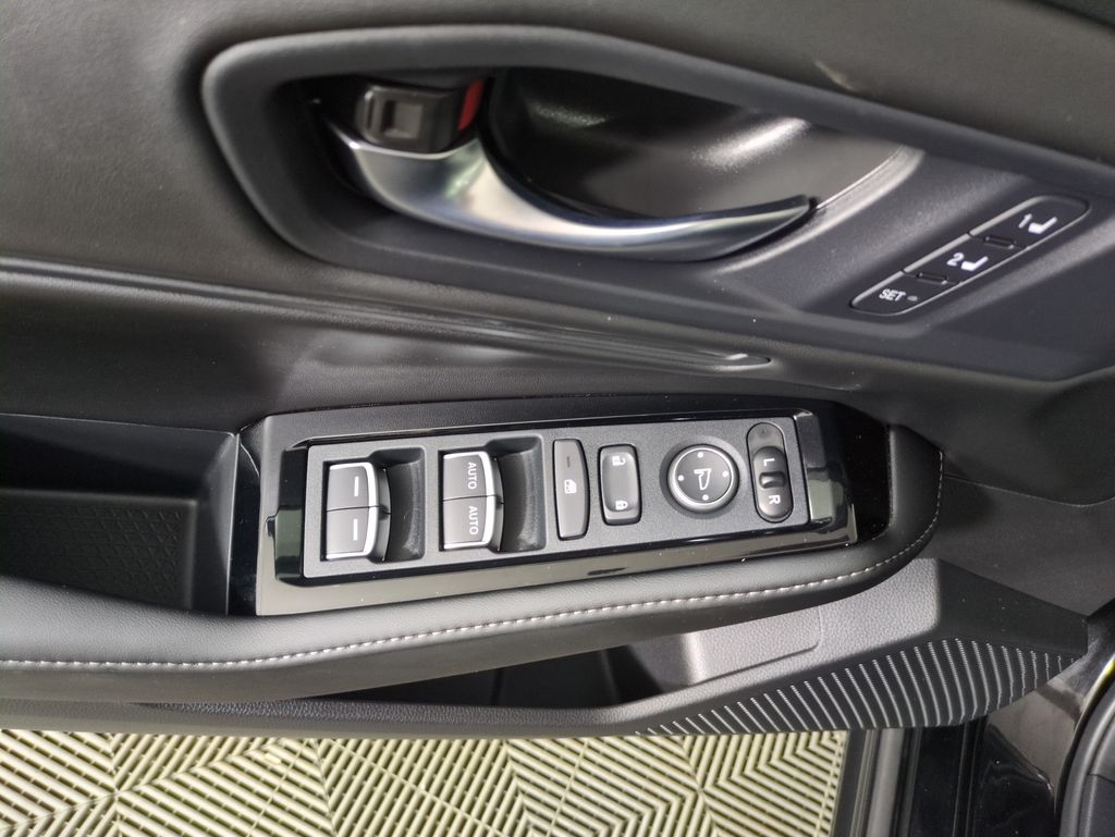 Used 2024 Honda Accord Hybrid For Sale in Fort Wayne, IN