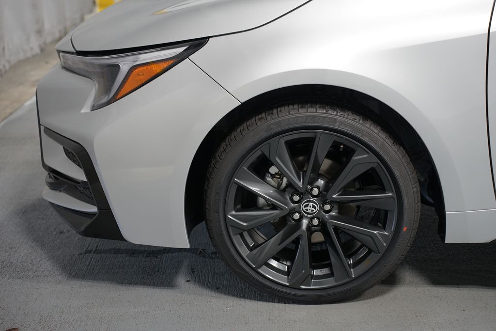 Thumbnail: 2026 Toyota Corolla - 5