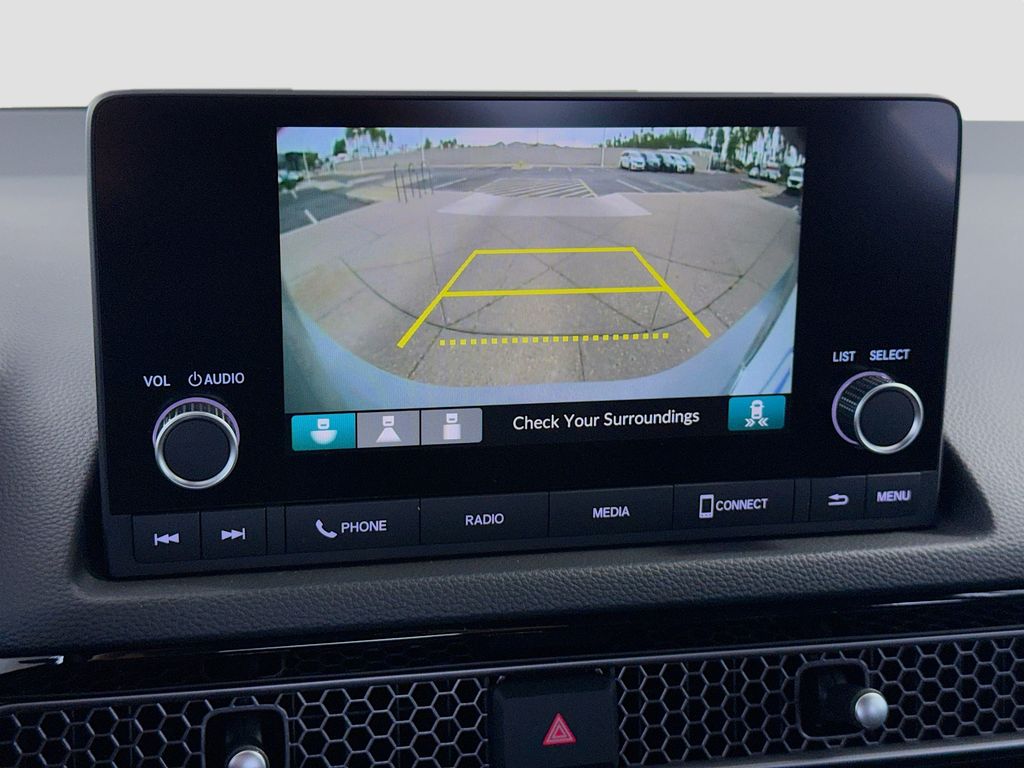 Thumbnail: 2026 Honda Civic - 15