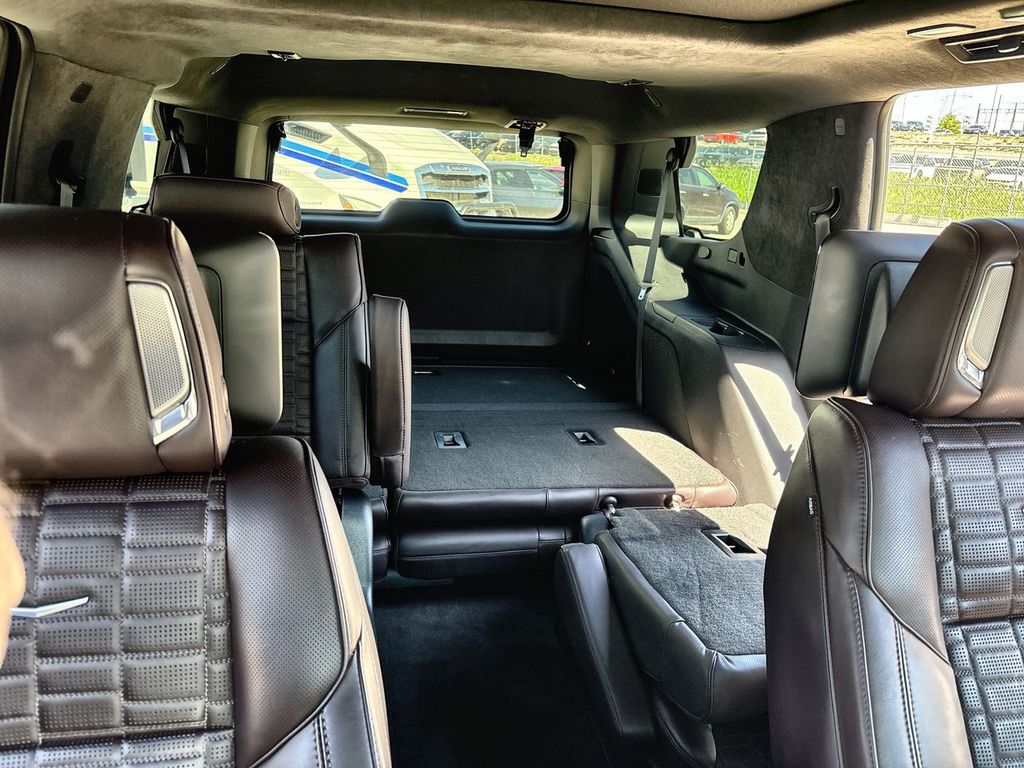 Used 2023 Cadillac Escalade SUV