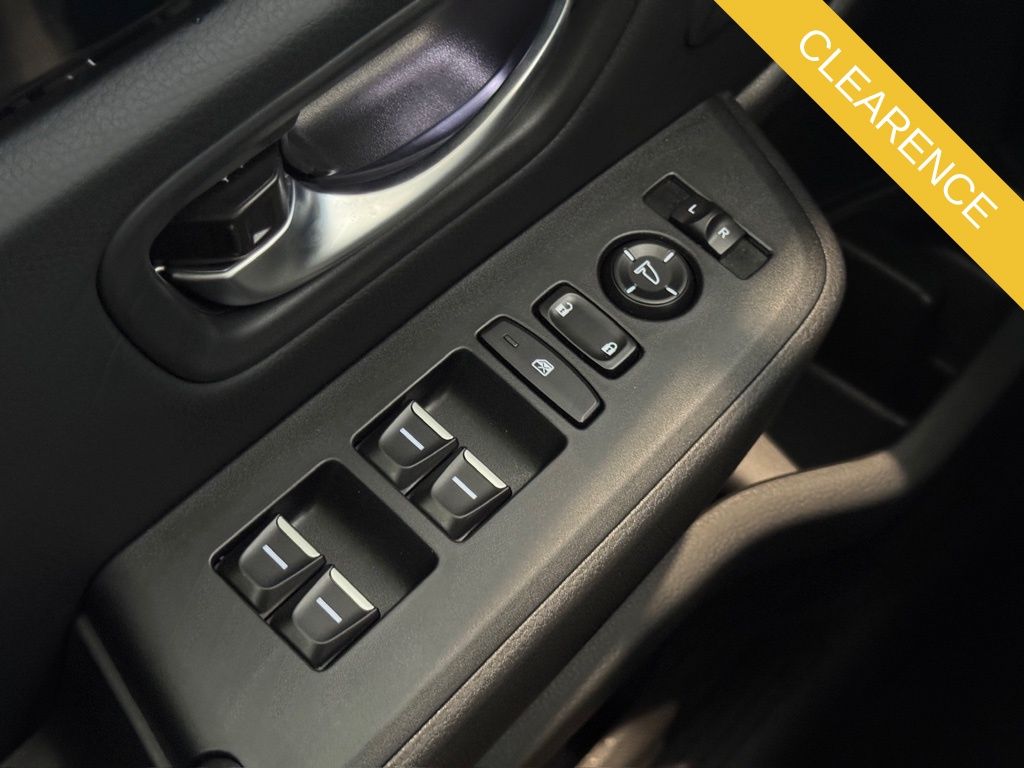 2025 Honda Pilot Touring Red at AutoSavvy Houston Northwest